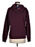 Reebok Burgundy Pullover Hoodie Size M - photo 2