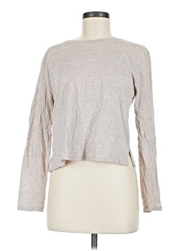 Girlfriend Collective Long Sleeve Top