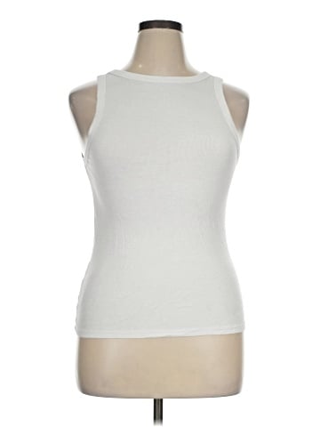 A New Day Sleeveless T-Shirt (view 1)