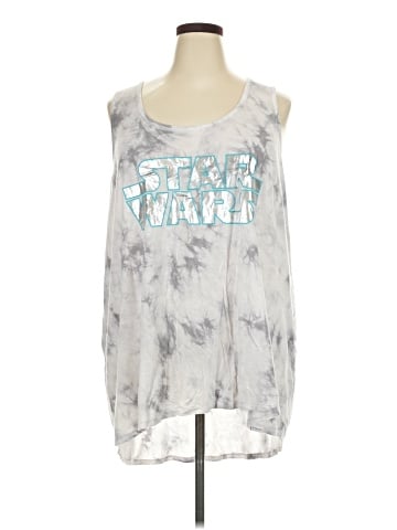 Star Wars Tank Top (view 1)