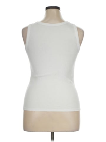 A New Day Sleeveless T-Shirt (view 2)