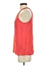 Lilly Pulitzer 100% Silk Orange Blouse Size S - photo 5