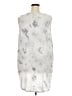 Star Wars Silver Tank Top Size 3X - photo 2
