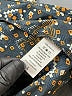 Lularoe 100% Polyester Brown Kimono Size L - photo 5
