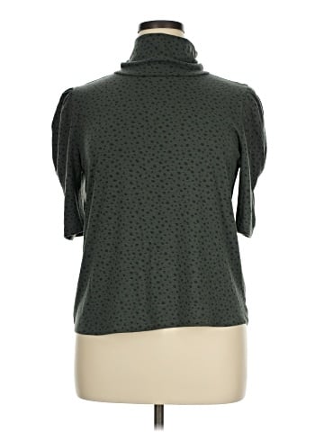 Democracy Short Sleeve Top (view 1)