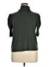 Democracy Green Short Sleeve Top Size XL - photo 1