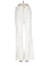Kut from the Kloth Ivory Jeans Size 4 - photo 1