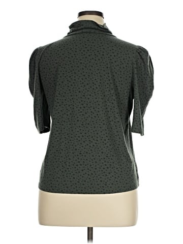 Democracy Short Sleeve Top (view 2)