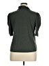 Democracy Green Short Sleeve Top Size XL - photo 2