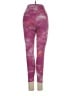 Nike Tie-dye Purple Yoga Pants Size S - photo 2