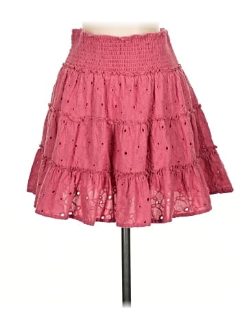 American Eagle Outfitters Casual Skirt (view 2)
