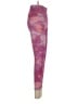 Nike Tie-dye Purple Yoga Pants Size S - photo 4