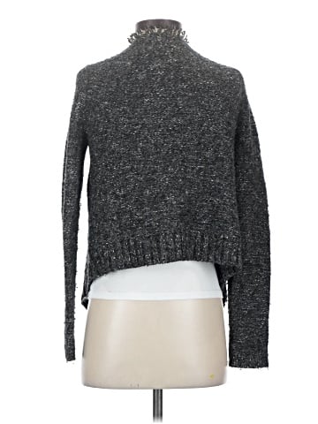 360 Sweater Cardigan (view 2)