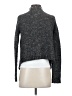 360 Sweater Tweed Gray Cardigan Size S - photo 2