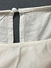 Unbranded Color Block Yellow Casual Dress Size XL - photo 7