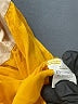 Unbranded Color Block Yellow Casual Dress Size XL - photo 9