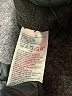 Old Navy Metallic Black Casual Pants Size 8 - photo 8