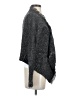 360 Sweater Tweed Gray Cardigan Size S - photo 4
