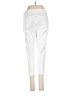 Talbots Solid Ivory Casual Pants Size 4 (petite) - photo 2