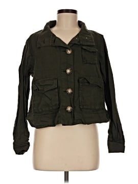 Ann Taylor LOFT Jacket (view 1)