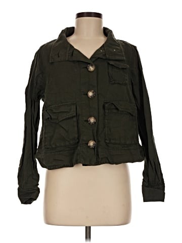 Ann Taylor LOFT Jacket (view 1)