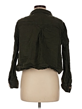 Ann Taylor LOFT Jacket (view 2)