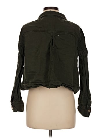 Ann Taylor LOFT Jacket (view 2)