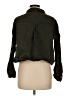 Ann Taylor LOFT Green Jacket Size M - photo 2