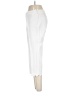Talbots Solid Ivory Casual Pants Size 4 (petite) - photo 5