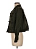 Ann Taylor LOFT Green Jacket Size M - photo 5