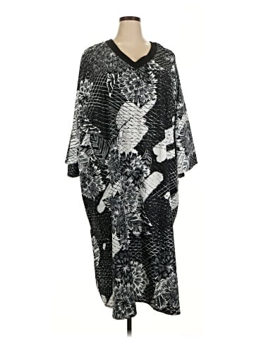 Ulla Popken Casual Dress (view 1)