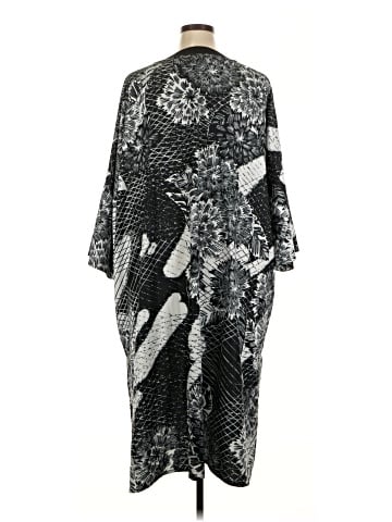 Ulla Popken Casual Dress (view 2)