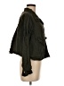 Ann Taylor LOFT Green Jacket Size M - photo 4