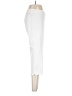 Talbots Solid Ivory Casual Pants Size 4 (petite) - photo 4