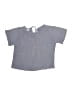 Kids Tales Gray Short Sleeve Top Size 4T (estimated) - photo 1
