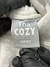 TNA Silver Pullover Hoodie Size XS - photo 7