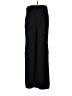 SKIMS Chevron-herringbone Black Dress Pants Size Lg - XL - photo 2