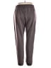 Yogalicious Gray Casual Pants Size XL - photo 2