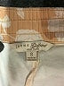 Jachs Girlfriend Floral Yellow Shorts Size S - photo 3