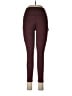 Aerie Burgundy Active Pants Size M - photo 1