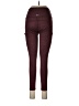 Aerie Burgundy Active Pants Size M - photo 2