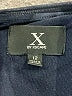 Xscape Black 3/4 Sleeve Top Size 12 - photo 6