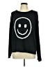 ee:some Black Sweatshirt Size M - photo 1