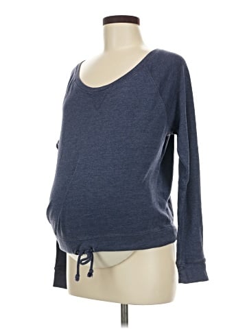 Liz Lange Maternity Pullover Sweater (view 1)