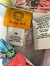 Ruby Rd. Floral Pink Casual Pants Size 14 - photo 4