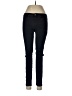 J Brand Solid Black Jeans Size 30 waist - photo 1