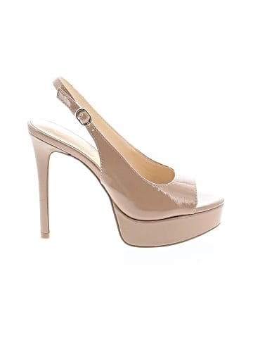 Jessica Simpson Heels (view 1)