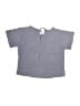 Kids Tales Gray Short Sleeve Top Size 4T (estimated) - photo 2