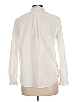 J.Crew Long Sleeve Button-Down Shirt (view 2)