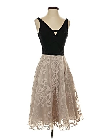 Yoana Baraschi Cocktail Dress (view 1)
